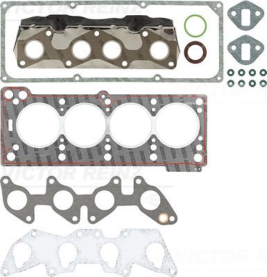 WILMINK GROUP Tihendikomplekt,silindripea WG1240213